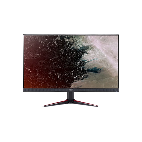 مانیتور ایسر مدل Acer Nitro VG240Y Pbiip سایز 24 اینچ