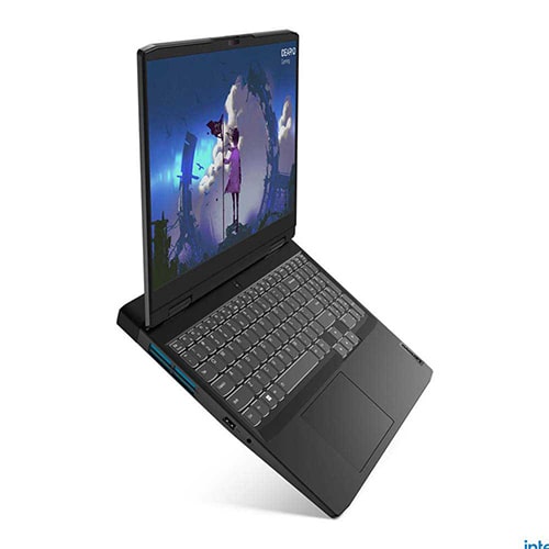 لپ تاپ لنوو مدل LENOVO Ideapad Gaming 3 - i5(12450H)-8GB-512SSD-4G-3050