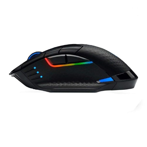 ماوس گیمینگ بیسیم کورسیر مدل DARKCORE RGB PRO