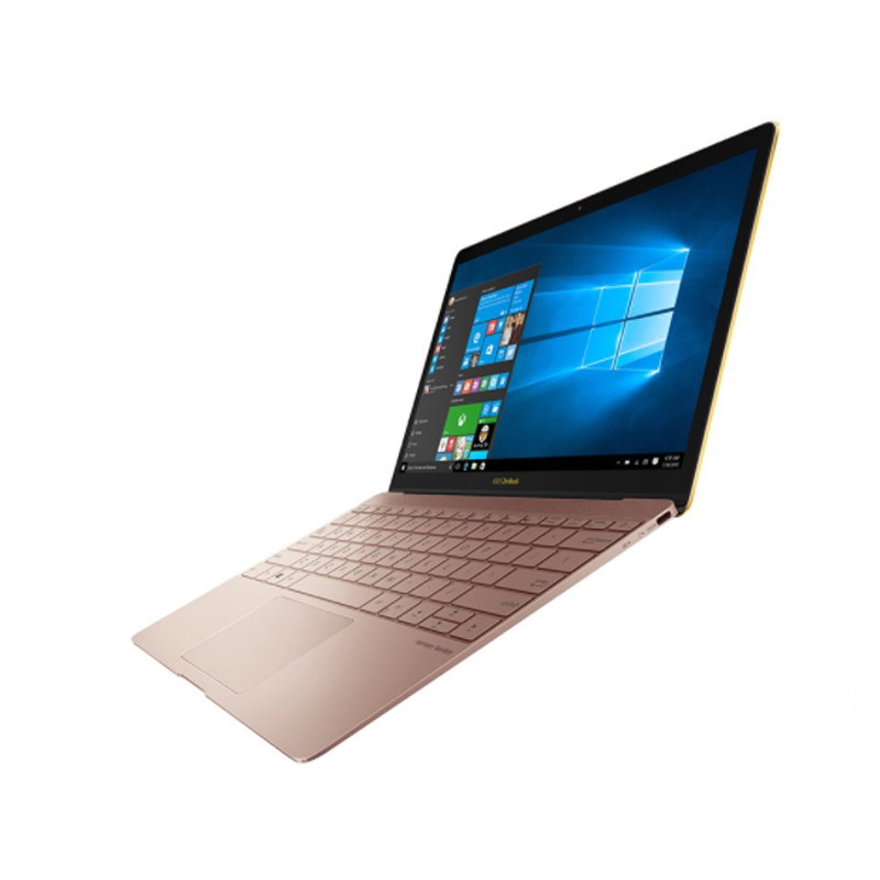 Zenbook UX390UA - I7-16GB-512GB-INTEL