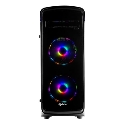 کیس کامپیوتر FATER مدل FG-510S