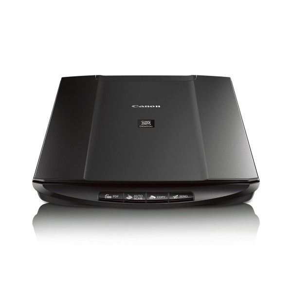 Canon CanoScan LiDE 120 Scanner