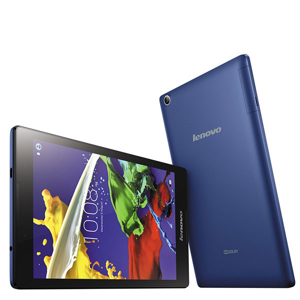 Lenovo TAB 2 A8-50LC LTE Dual SIM 16GB