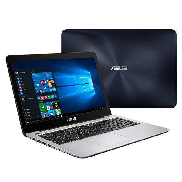 ASUS K556UQ - I7-12GB-1TB-2GB-FULL HD