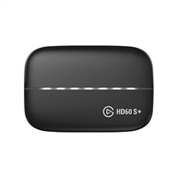 کارت کپچر استریم الگاتو مدل HD60 SPLUS