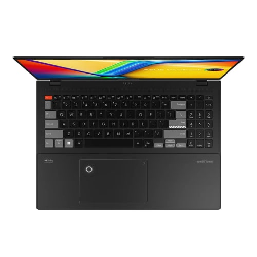 لپ تاپ ASUS VivoBook Pro 16 OLED K6604JI - i9(13980HX)-16GB-1TB SSD-8GB(4070)