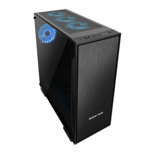 کیس کامپیوتر مسترتک Master Tech T700 TUF Gaming