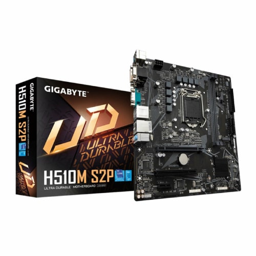 مادربرد گیگابایت مدل GIGABYTE H510M S2P