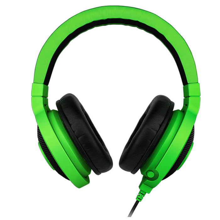 Razer Kraken Pro Green Headset