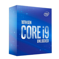 پردازنده اینتل مدل Intel Core i9-10850K Comet Lake