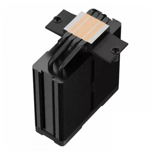 خنک کننده پردازنده دیپ کول مدل DEEPCOOL AG400 DIGITAL PLUS