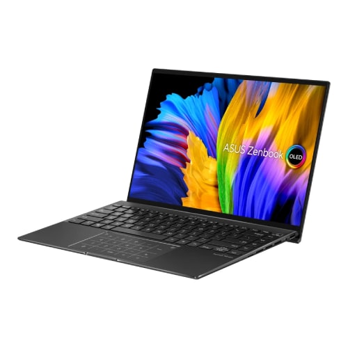 لپ تاپ ایسوس مدل ASUS ZenBook UM5401QA - R7(5800h)16GB-1T SSD-VEGA 8