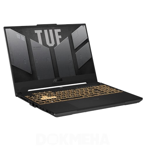 لپ تاپ گیمینگ ایسوس مدل ASUS TUF FX507ZC - i7(12700H)16GB-1TB-4G(3050)