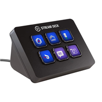 استریم دک سایز کوچک الگاتو Elgato Stream Deck Mini