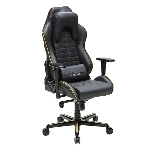 صندلی اداری DXRACER سری دریفتینگ مدل DJ133