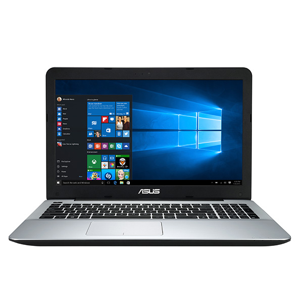 ASUS X555 - I5-6GB-1TB-2GB