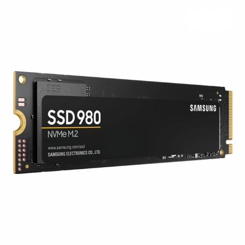 هارد SSD سامسونگ SAMSUNG 980 NVMe M.2 1TB