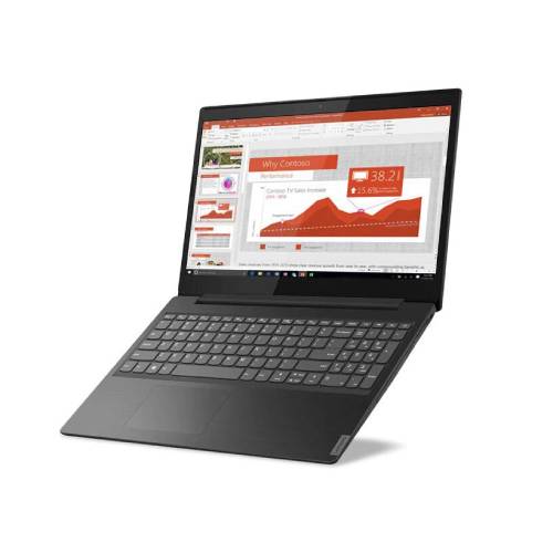 لپ تاپ لنوو مدل LENOVO Ideapad 3 - R5(3500U)-8GB-512SSD-2GB-Vega8