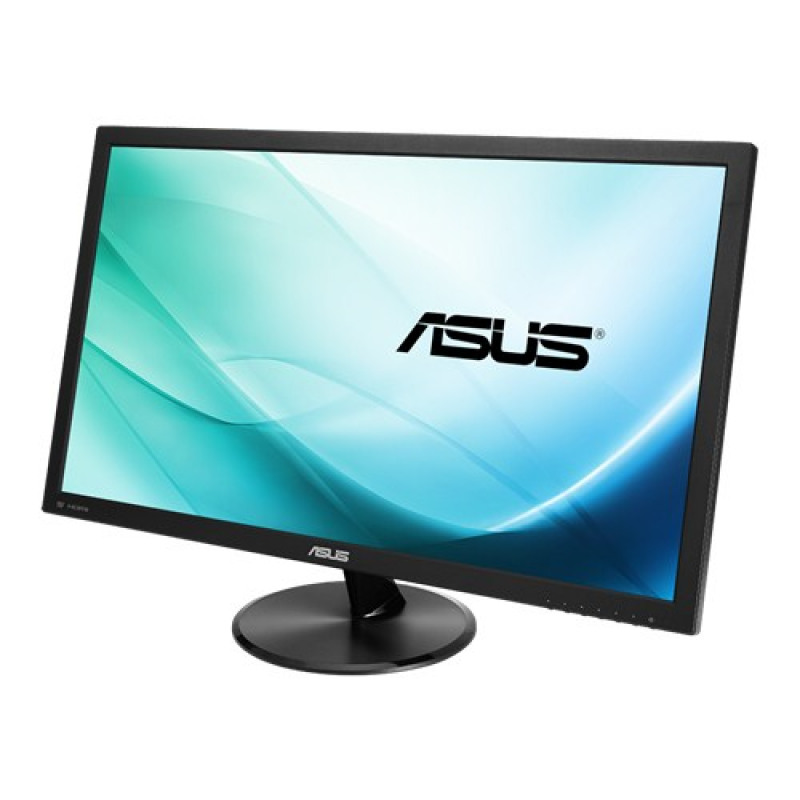 مانیتور ASUS VP228H 22INCH HDMI SPEAKER