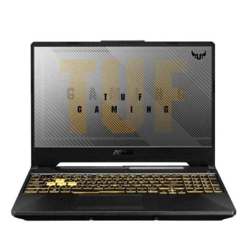 لپ تاپ ایسوس مدل ASUS TUF FX507ZC - i5(12500)-16GB-512GB-4GB(3050)