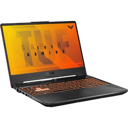 لپ تاپ ایسوس مدل ASUS TUF FX506HC - i5(11400H)-8GB-512GB-4GB-RTX3050