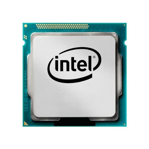 پردازنده اینتل مدل Intel Core i3-10100 Comet Lake