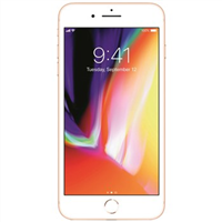 Apple iphone 8s 64GB Gold