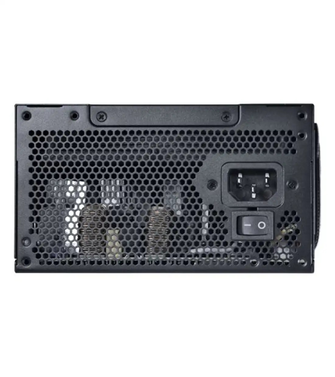 منبع تغذیه کامپیوتر 650 وات لیان لی مدل Lian Li RB 650 Black