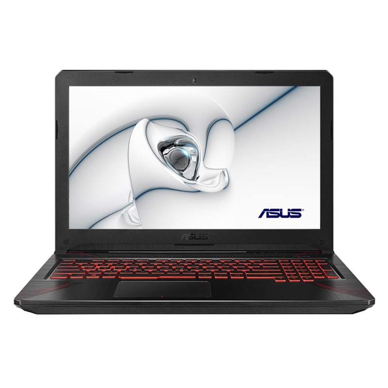 ASUS FX505GE - i7(8750H)-16GB-1T+256GB-4GB