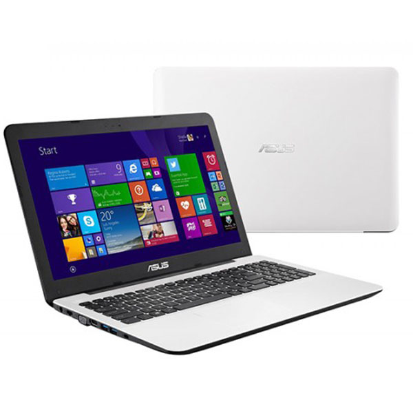 ASUS K555UJ - I5-8GB-1TB-2GB