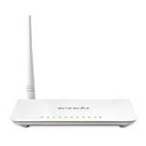 Tenda D151 Wireless N150 ADSL2+ Modem Router