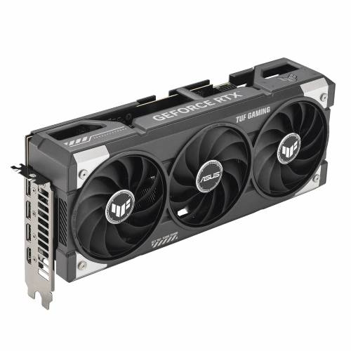 کارت گرافیک ایسوس مدل ASUS TUF GAMING RTX 5060Ti OC 16GB