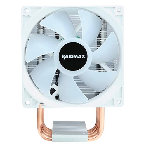 خنک کننده بادی ریدمکس RaidMax AC1204 ARGB