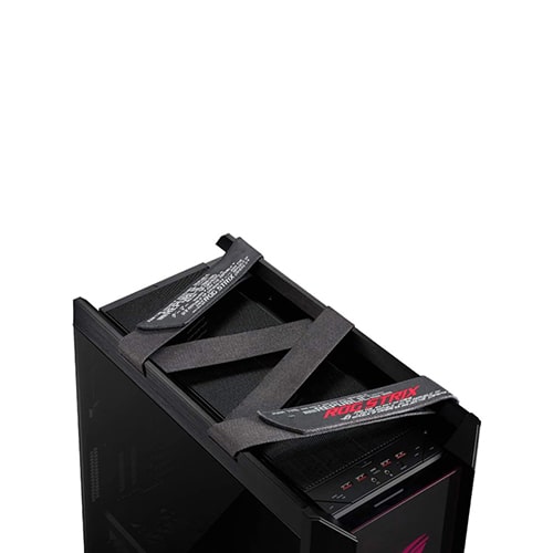 کیس کامپیوتر ایسوس مدل ASUS ROG STRIX HELIOS