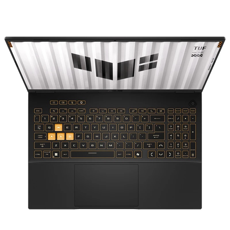 لپ تاپ ایسوس مدل ASUS TUF FX608JMR - i7(14650HX)-32GB-1TB-8GB(5060)