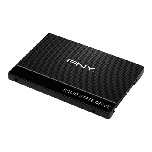 حافظه اس اس دی PNY CS900 با ظرفیت 250 گیگابایت