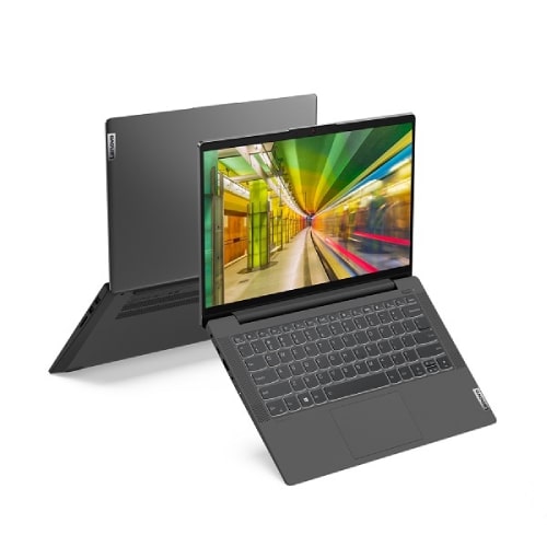 لپ تاپ لنوو مدل LENOVO IdeaPad 5 - R5(5500U)-8GB-512SSD-INTEL