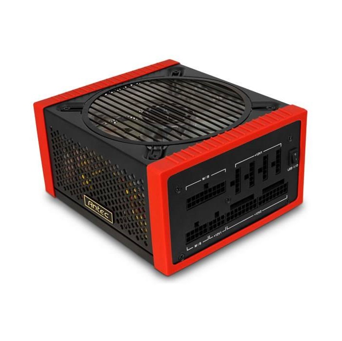 Antec EDG750 GOLD Computer Power Supply