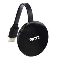 دانگل نمایشگر وایرلس تسکو مدل TSCO TCAST 6000