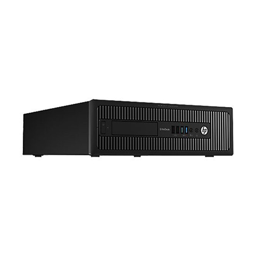 مینی کیس اچ پی استوک مدل HP 800G2 EliteDesk - i5(4500)-4GB-500GB-INT