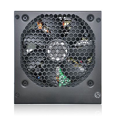  Antec VP600P EC Power Supply 