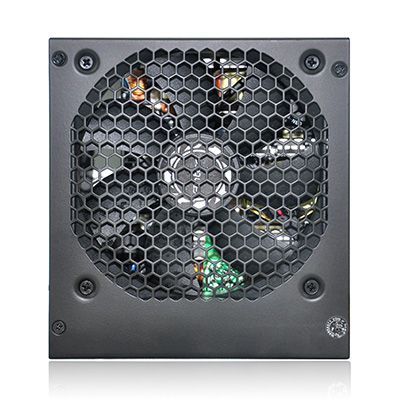  Antec VP600P EC Power Supply 