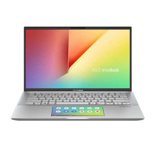 لپ تاپ ایسوس مدل   Asus VivoBook S532FL- i7 10510U-16GB-1TB SSD-2GB