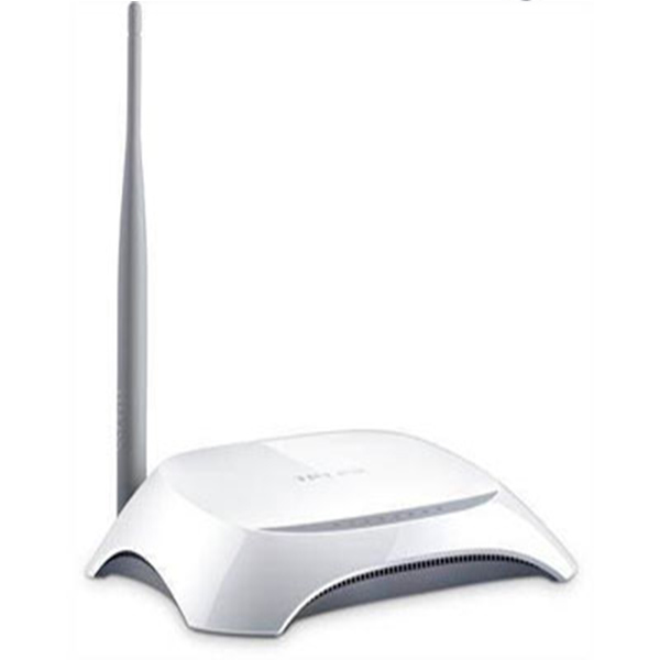 TP-LINK TD-W8901N Wireless N150 ADSL2+ Modem Router