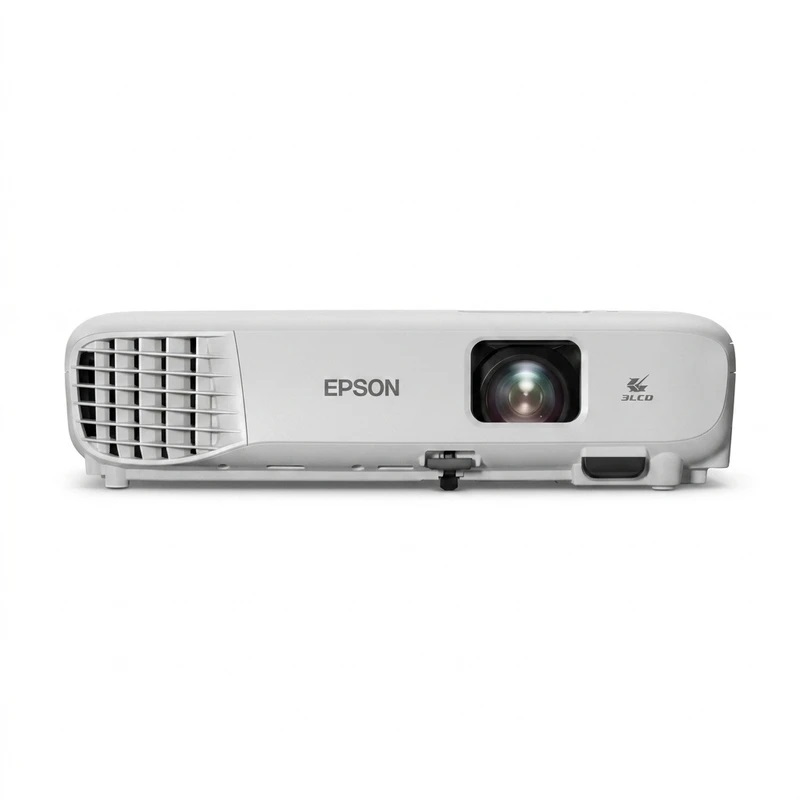 ویدئو پروژکتور اپسون مدل EPSON EB-E01