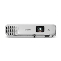 ویدئو پروژکتور اپسون مدل EPSON EB-E01
