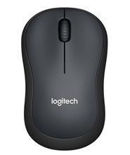 Logitech M220 Silent Wireless Mouse