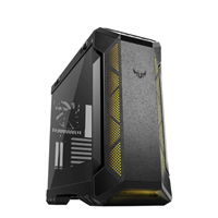 کیس کامپیوتر ایسوس مدل ASUS کیس کامپیوتر گیمینگ ایسوس مدل TUF Gaming GT501