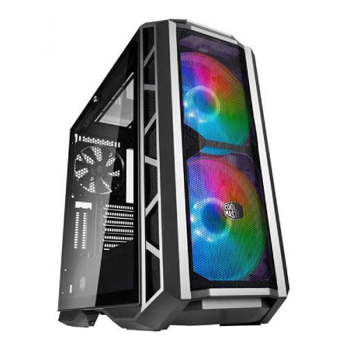 کیس کامپیوتر کولر مستر Cooler Master MasterCase H500P Mesh ARGB