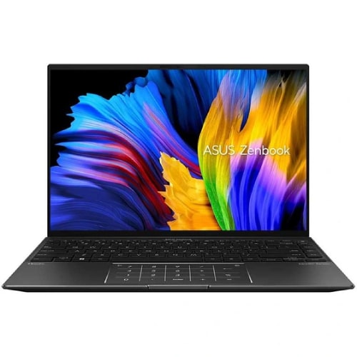 لپ تاپ ایسوس مدل ASUS ZenBook UM5401QA - R7(5800H)-16GB-1T SSD-VEGA 8